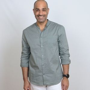 Meet your Posher, Sebastian